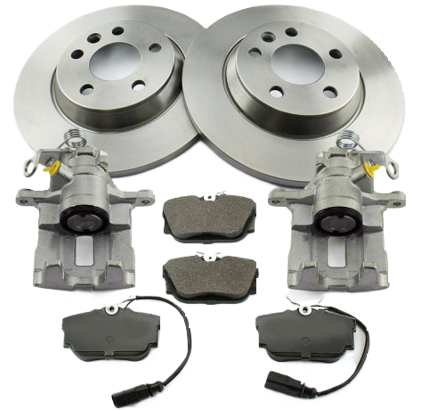 Brake Parts