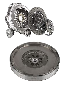 Clutch / Flywheel Parts