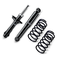 Shock Absorbers / Springs